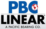 PACIFIC/SIMPICITY BEARING COMPANY